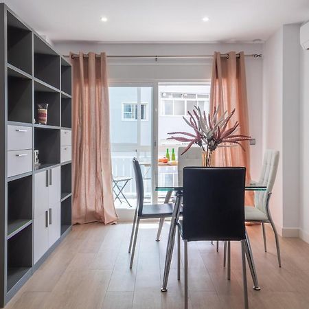 Hh Victoria Luxury Apartment Malaga Exterior photo